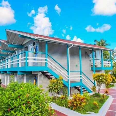 Hotel Sea Horse Gac San Andres  Exterior photo