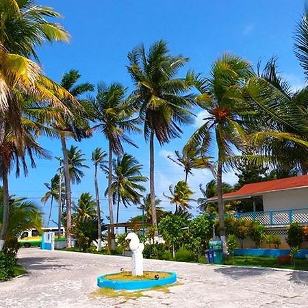 Hotel Sea Horse Gac San Andres  Exterior photo